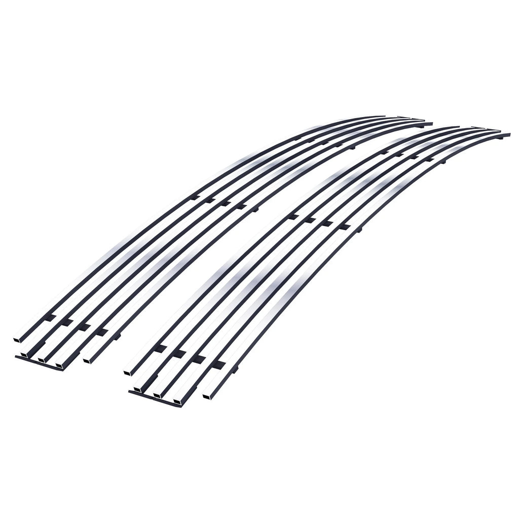 Billet Grille for Chevy C/K Pickup/Suburban/Blazer/Tahoe (1994–1999)