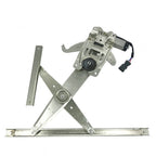Front Right Power Window Regulator Motor for Taurus Sable (1996-2007)