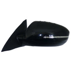 Power Door Mirror Replacement with Heated Glass and Turn Signal for Ford