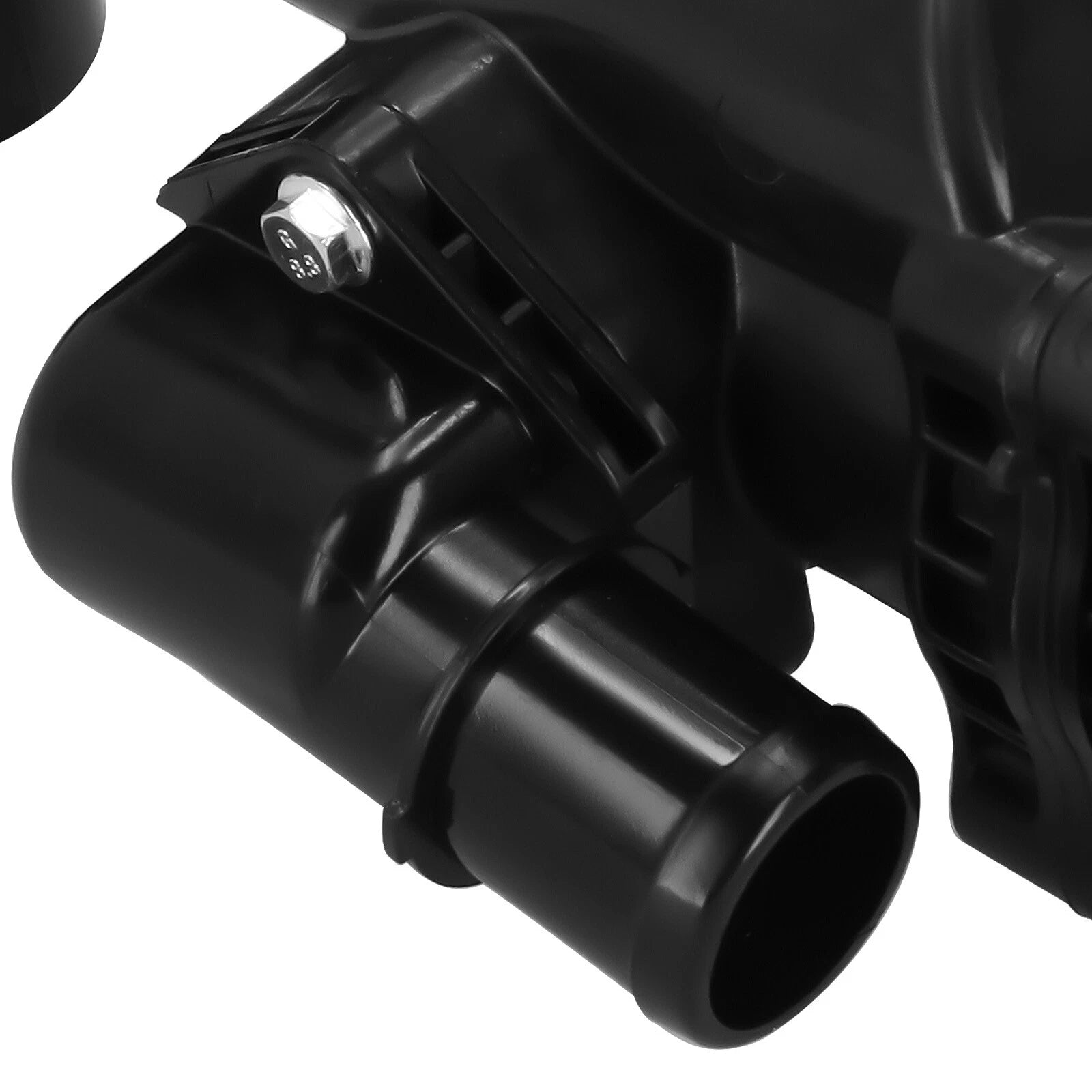Thermostat Housing Assembly for Kia Sedona Sorento Cadenza (2011–2018)