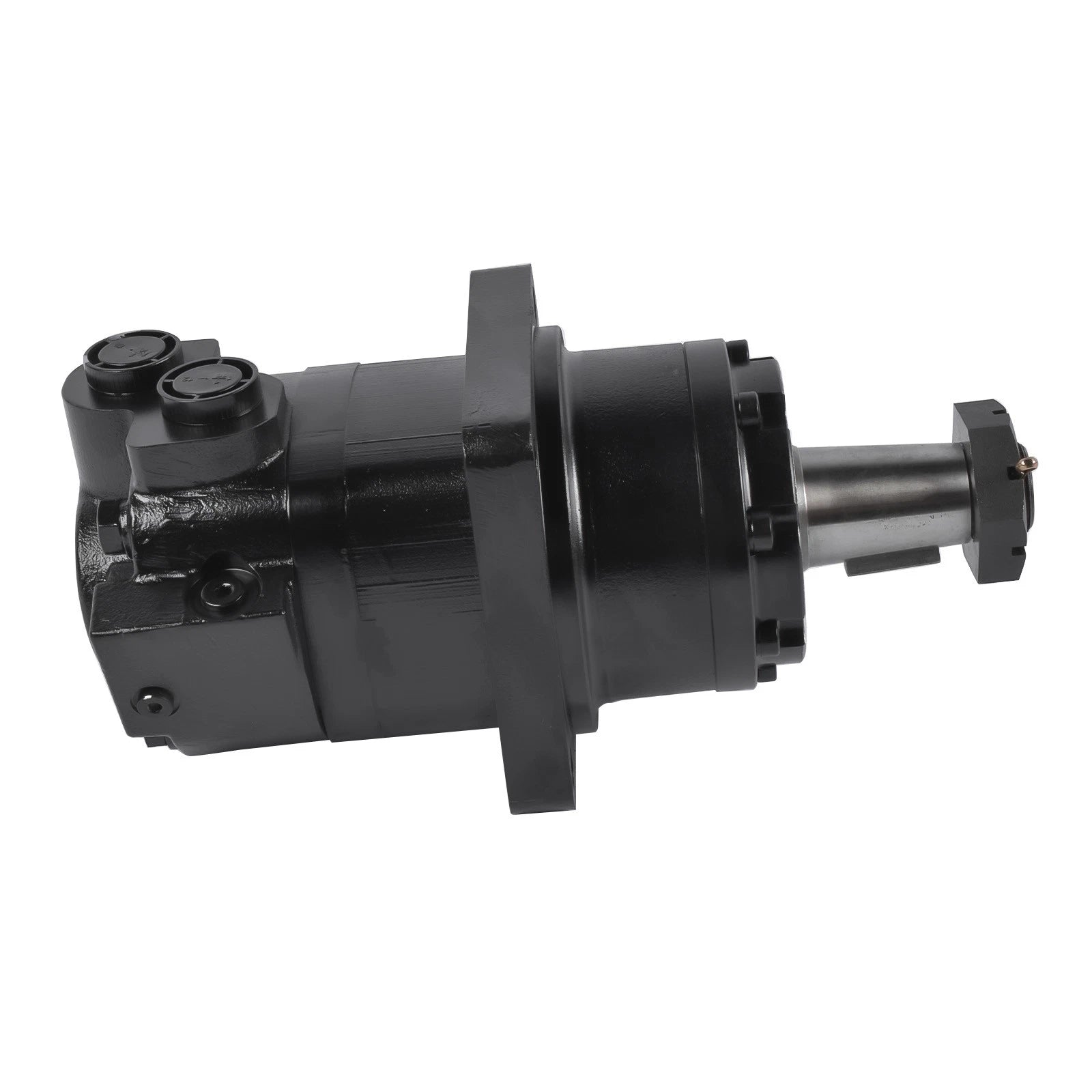 Eaton Char-Lynn 4000 Series Hydraulic Motor for (110-1086-006)
