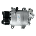 AC Compressor OEM Replacement for Nissan Armada 5.6L (2005–2009)