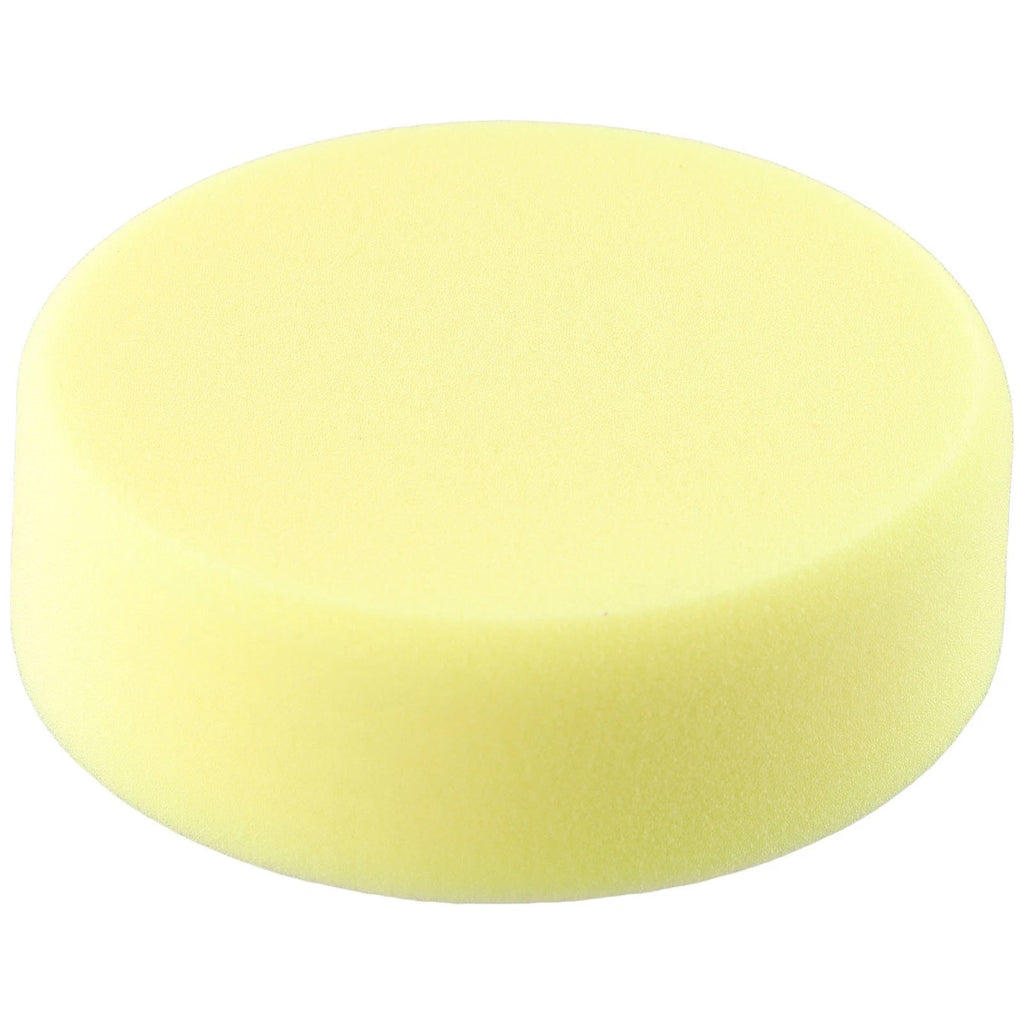 6X M14 Compounding Polishing Pad for Auto Hub Sponge Foam Buffing Wheel
