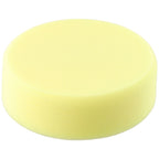 6X M14 Compounding Polishing Pad for Auto Hub Sponge Foam Buffing Wheel