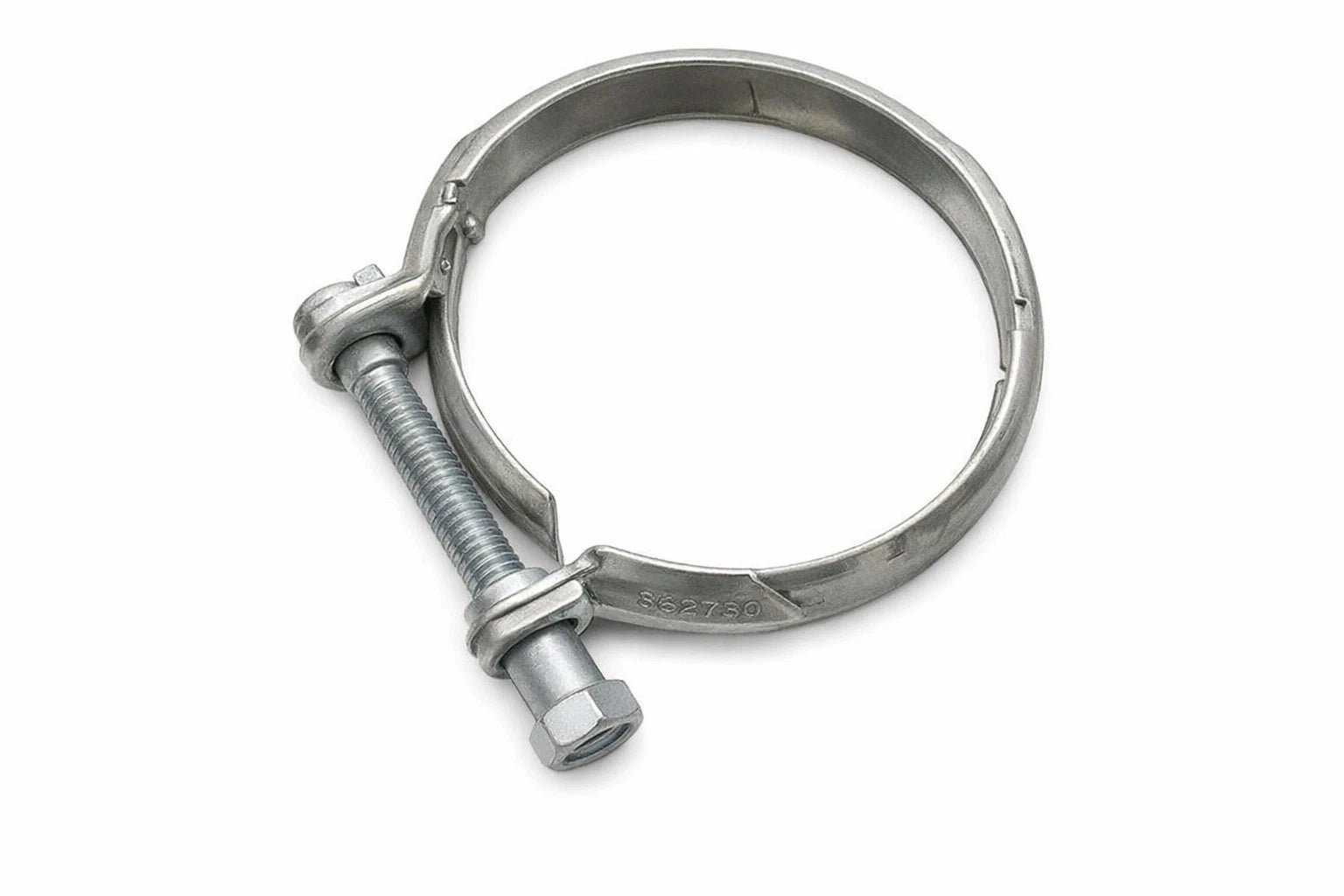 Exhaust Clamp for Mercedes-Benz C300, SLC300, E300, S580 (2015–2023) 0009953033