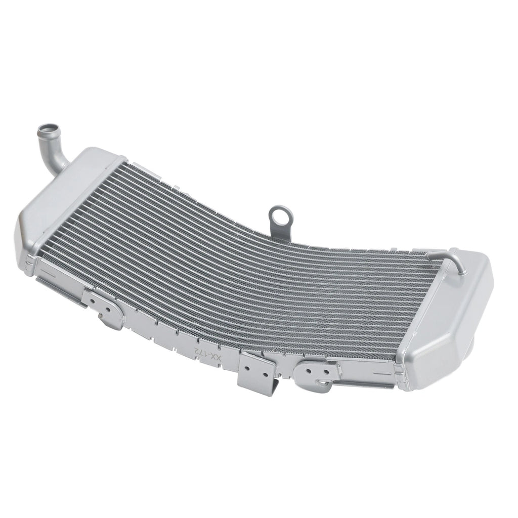 Aluminum Radiator for Yamaha TMAX530 (2012–2016)