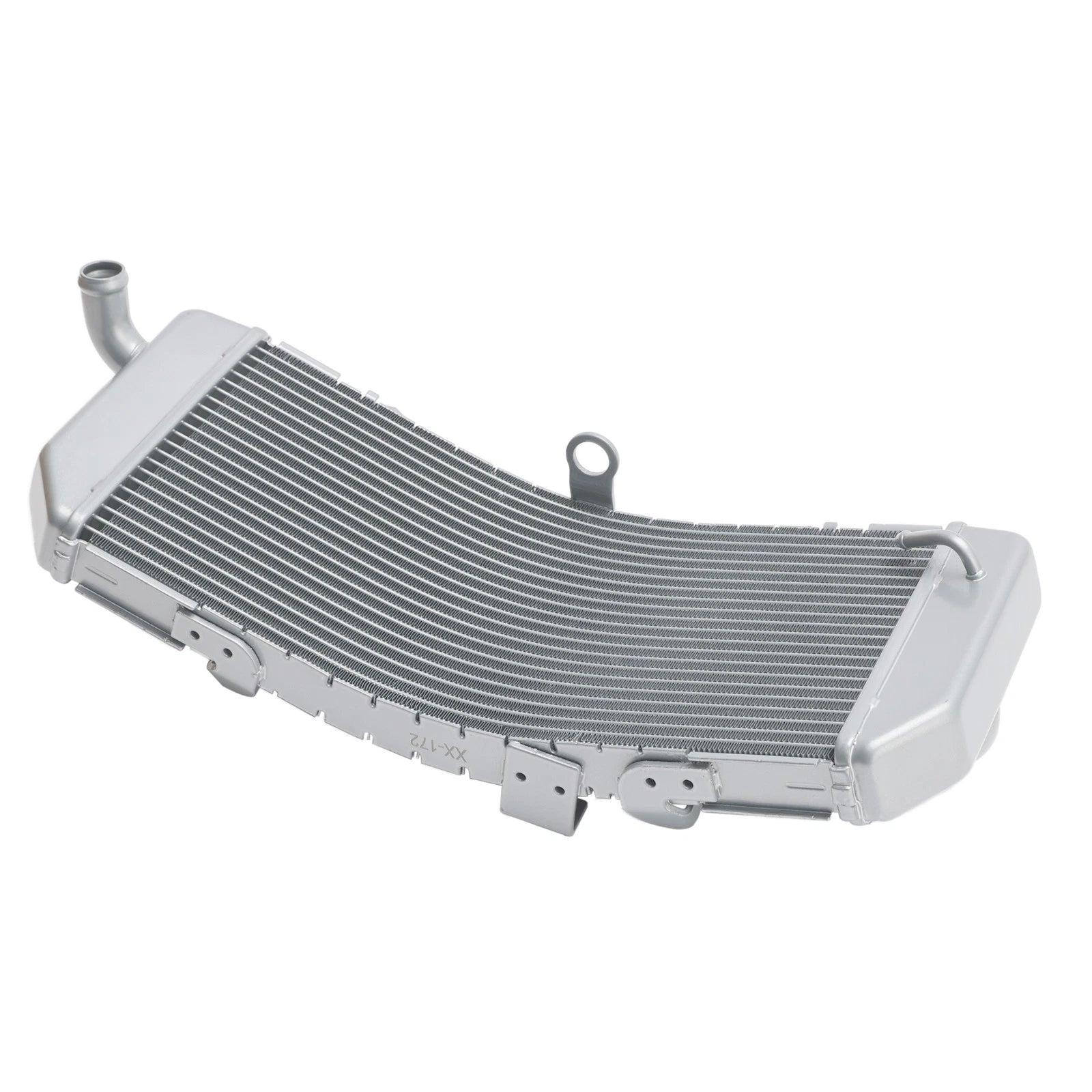 Aluminum Radiator for Yamaha TMAX530 (2012–2016)