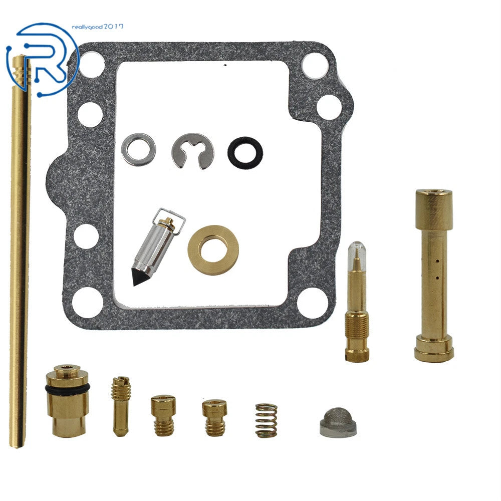 Carburetor Rebuild Kit for Suzuki S40 Boulevard LS650 (1986-2009)
