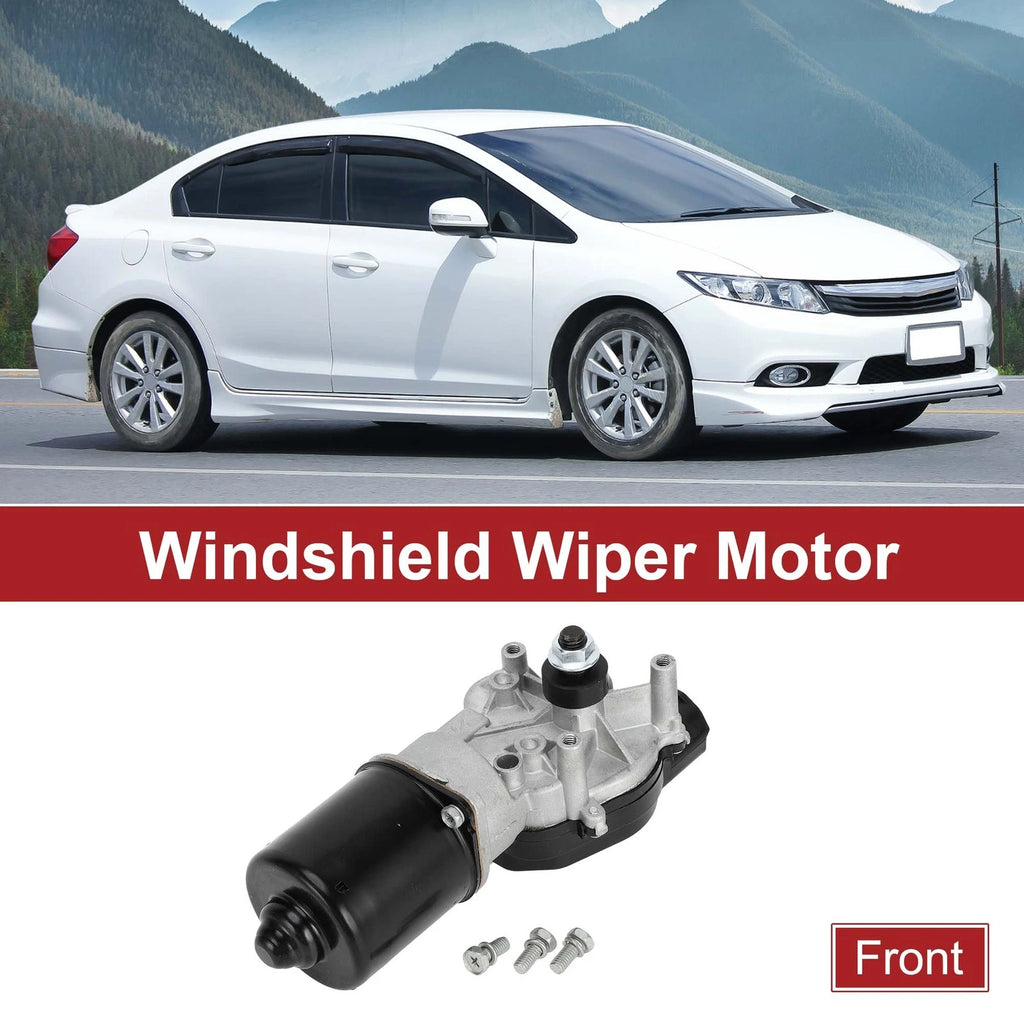 Front Windshield Wiper Motor for Honda Accord (1998–2002) No. 76505S4KA01/76505S84A01
