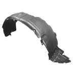 Replacement Front Passenger Side Fender Liner for 2017-2018 Hyundai Santa Fe Sport