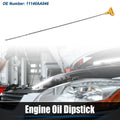 Engine Oil Level Indicator Dipstick for Subaru Impreza (1993–2002) No. 11140AA046