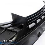 Front Lower Grille for Toyota Prius (2012–2015)