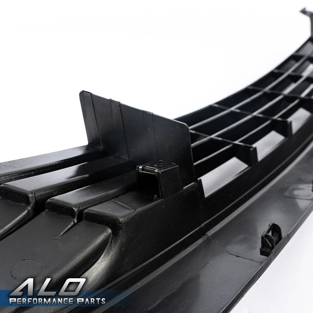 Front Lower Grille for Toyota Prius (2012–2015)