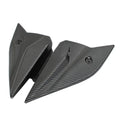 Carbon Side Panels Cover for Yamaha MT-09 FZ-09 (2014-2020)