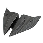 Carbon Side Panels Cover for Yamaha MT-09 FZ-09 (2014-2020)