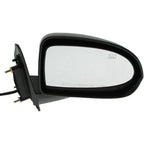 Heated Right Side Mirror for Jeep Compass (2016–2017)