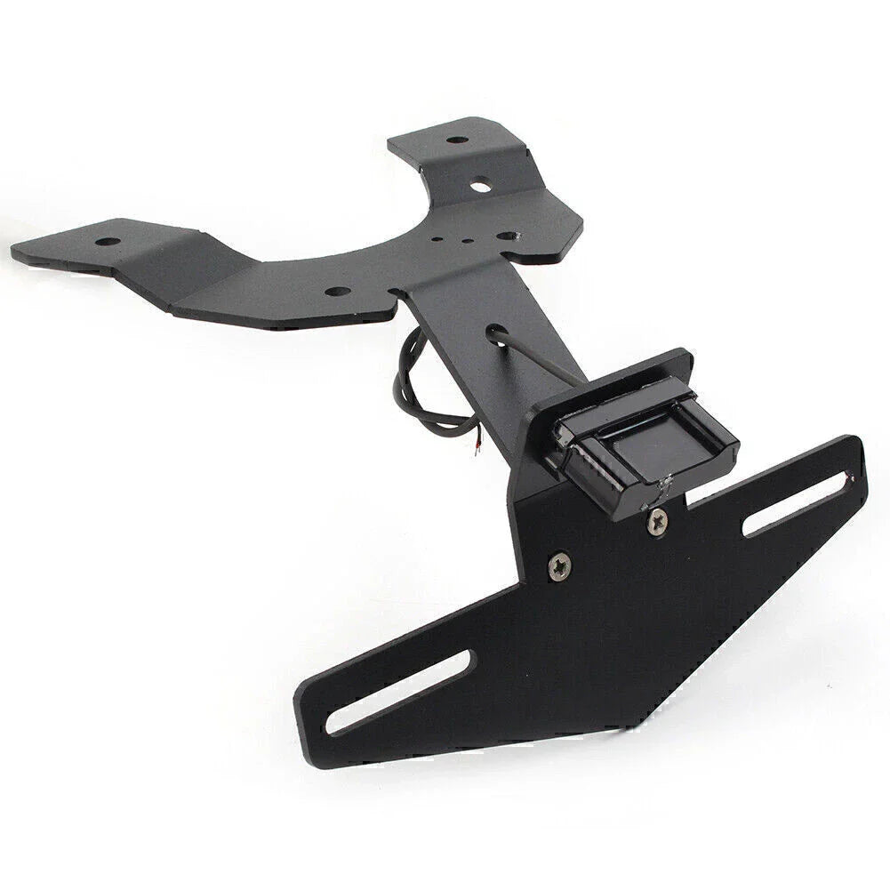 Tail Tidy Fender Eliminator License Plate Holder for Suzuki GSXR600 750 (11-19)