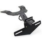 Tail Tidy Fender Eliminator License Plate Holder for Suzuki GSXR600 750 (11-19)