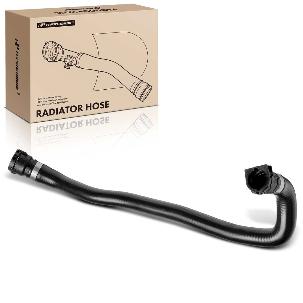 Lower Radiator Coolant Hose for BMW 330i 340i F30 F32 GT xDrive (2012–2019)