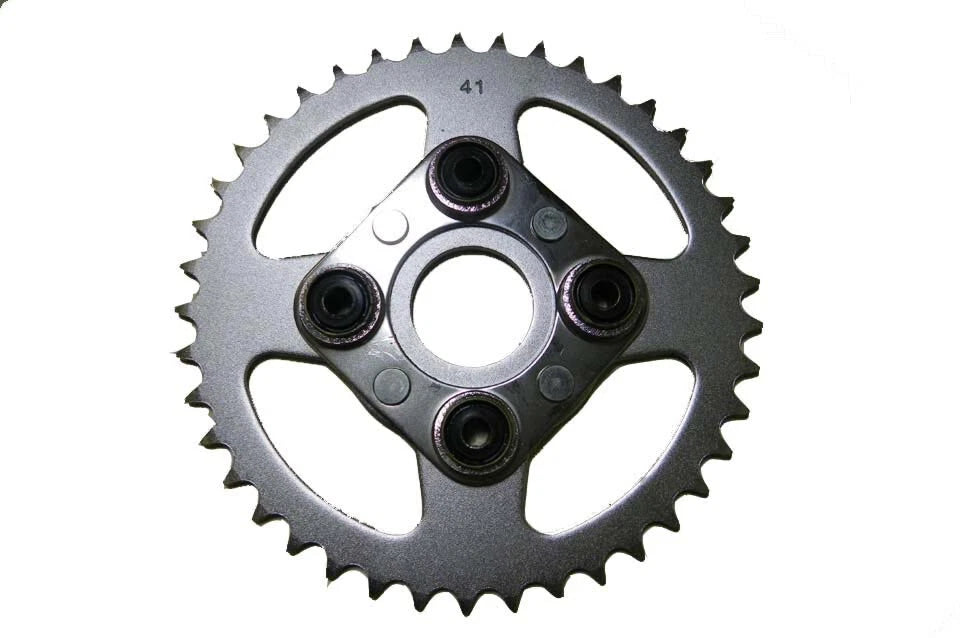WSM Sprocket for