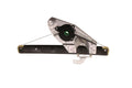 Rear Left Window Regulator for Audi A6 Quattro (1998–2004)