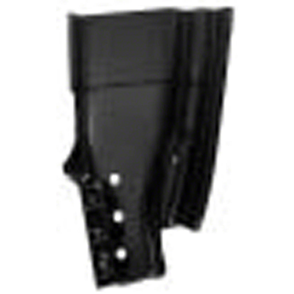 Replacement Driver Side Lower Rear Door Pillar Patch (See compatibility Chart)
