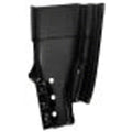 Replacement Driver Side Lower Rear Door Pillar Patch (See compatibility Chart)