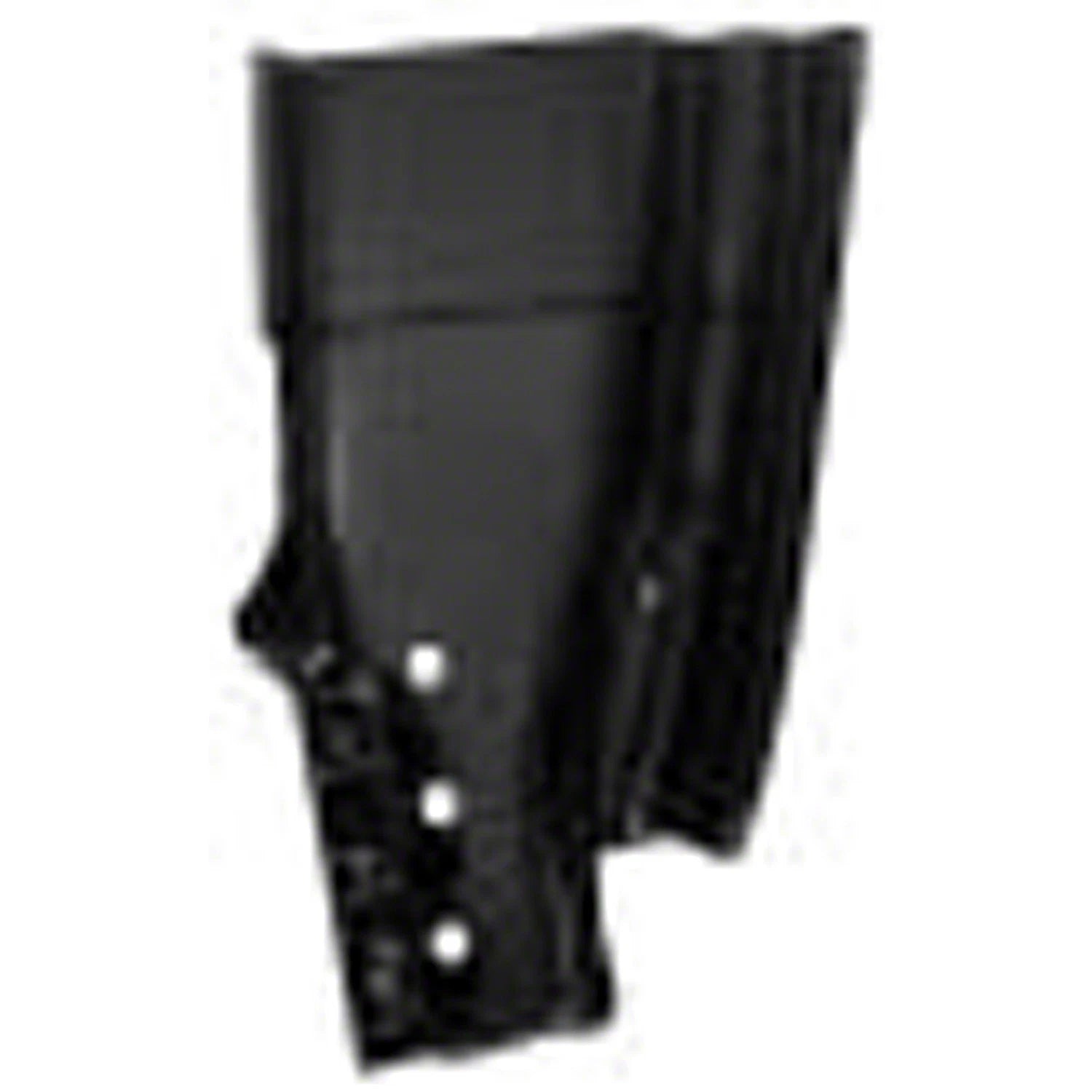 Replacement Driver Side Lower Rear Door Pillar Patch (See compatibility Chart)