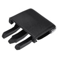 4 Pcs A/C Vent Center Dash Outlet Louvre Blade Clips for Corolla (2003-2023)