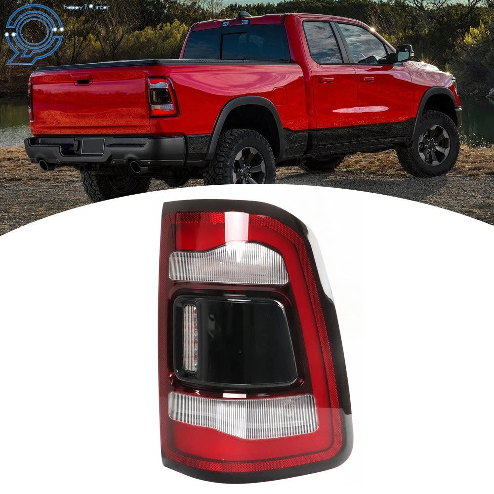 LED Tail Light for Dodge Ram 1500 (2019–2021) Right Side