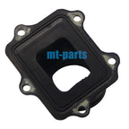 Carburetor Intake Manifold Boot for Yamaha YZ250X (2016–2018) 5NX-13565-00