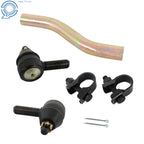 Adjustable Drag Link for Chevy C10/K10 C20/K20 (1973-1991)