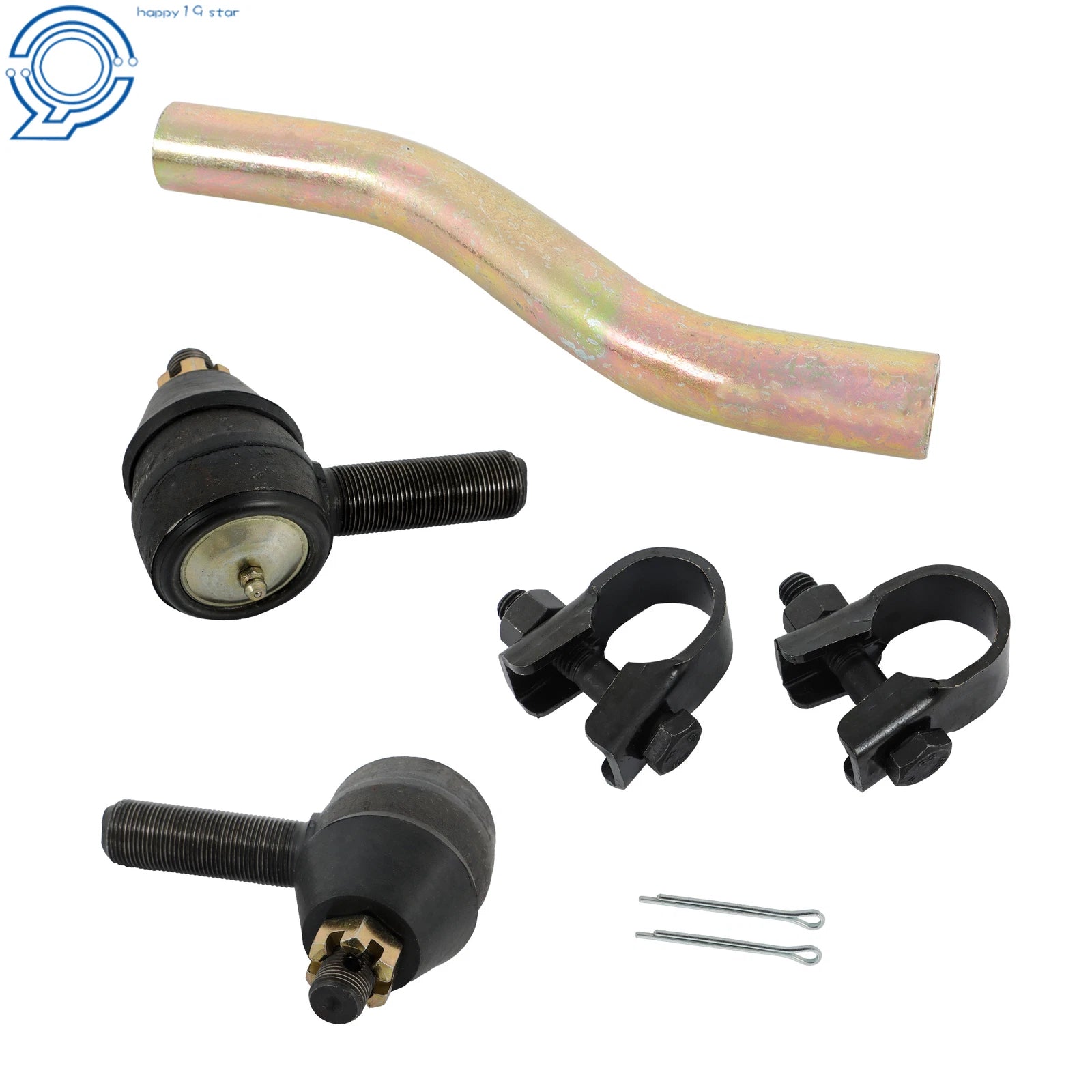 Adjustable Drag Link for Chevy C10/K10 C20/K20 (1973-1991)