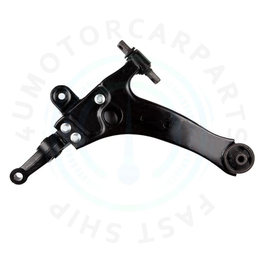 2X Front Lower Control Arm for Hyundai Sonata (2002–2005) & Kia Optima (2001–2006)