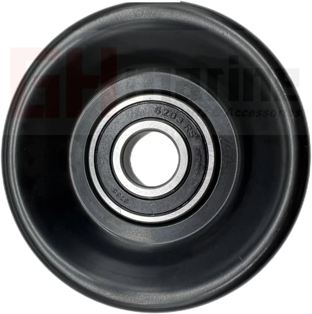 Serpentine Belt Idler Pulley for Volvo OMC Penta 4.3 5.0 5.7 8.1
