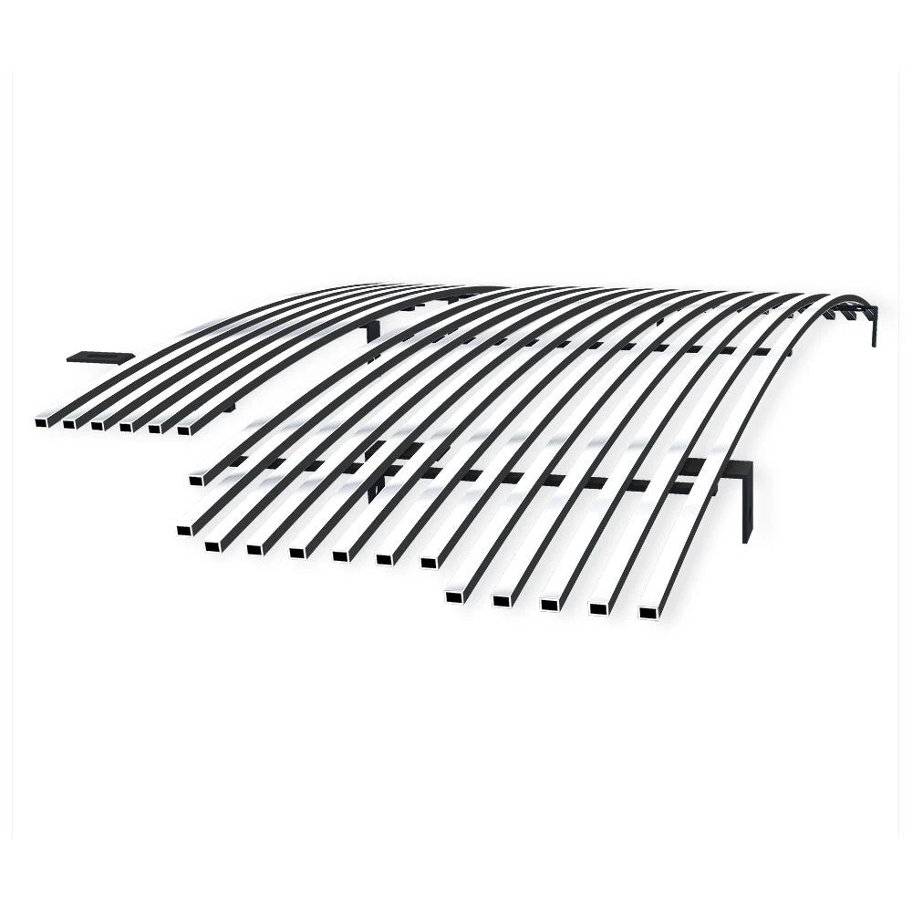 Stainless Billet Grille for Ford F-150 Harley Davidson (2001–2003)