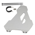 Flap Control Starter Protector Guard Cover for BMW R1200GS R1250GS R1250R