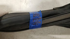 Windshield Seal Molding for Jaguar XK8 X100 XKR Convertible (1997–2006)