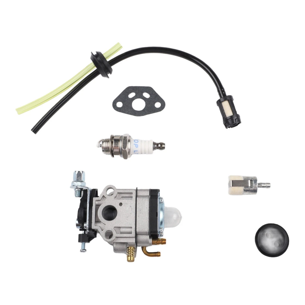 Carburetor Kit for Kawasaki Leaf Blower (23CC–35CC)