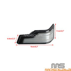 LED Rear Saddlebag & Tour-Pak Lights for Harley FLHR FLHRC FLHRXS FLHT (2014-2022)