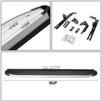 Side Step Bar Nerf Running Board for Toyota RAV4 (2006–2012) 5.75" Wide