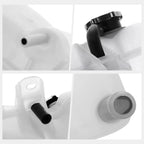 OE Style Coolant Overflow Reservoir for Chrysler 300/Dodge Charger (2012–2014)