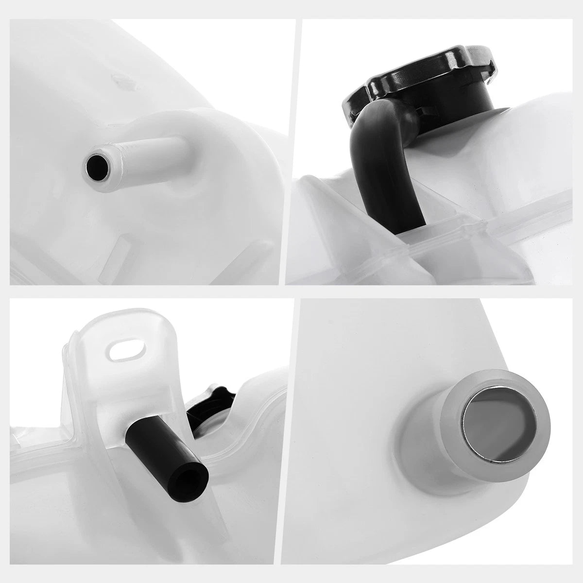 OE Style Coolant Overflow Reservoir for Chrysler 300/Dodge Charger (2012–2014)