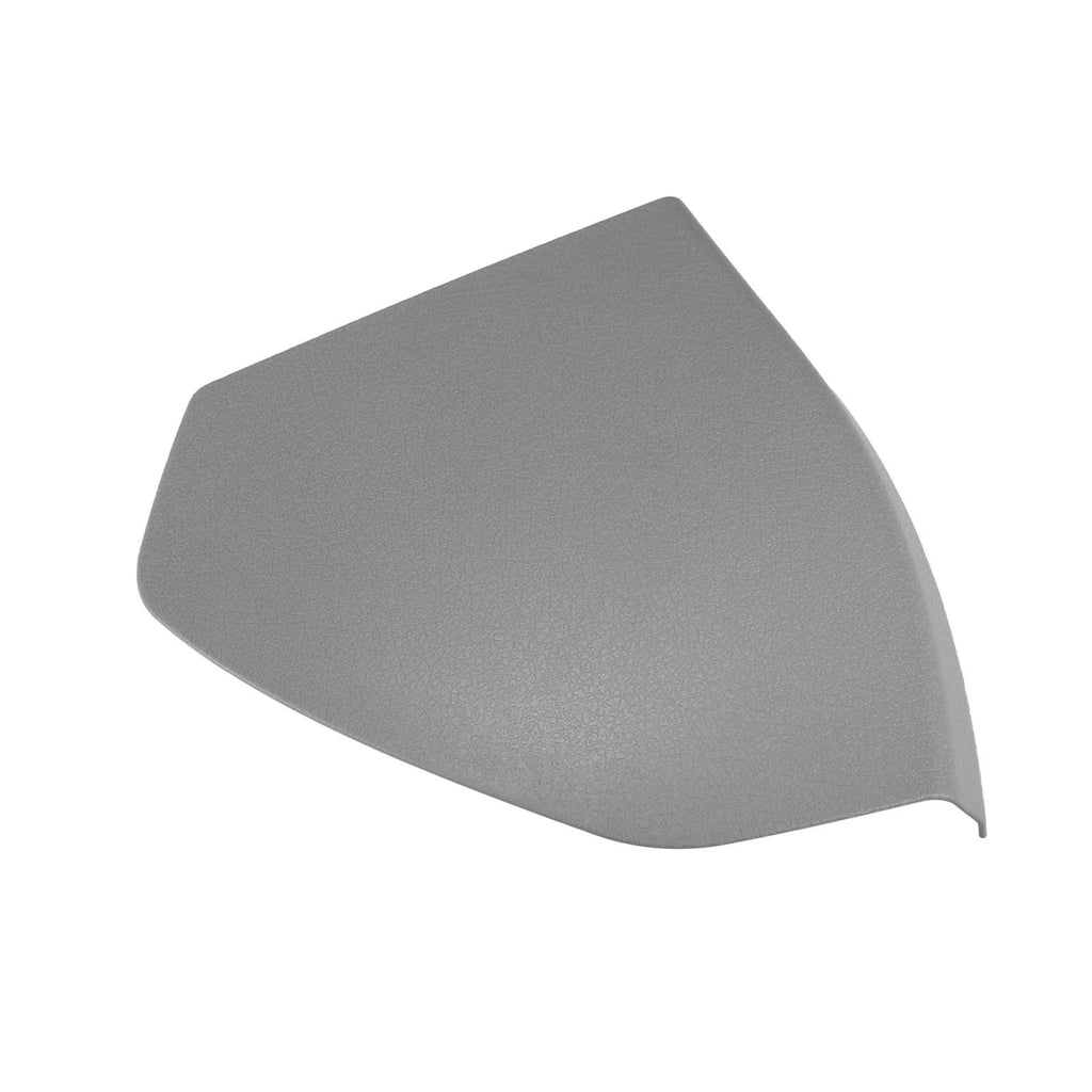 Front Right Door Cover Trim for Mercedes Benz E-Class W211 (2003–2009) 2117270248 Grey