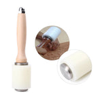 Cutting Hammer for DIY Craft Stamping (Wooden, Stainless Steel, Leather)