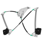 Power Window Regulator for Ford Mustang (2010–2014) Right Side