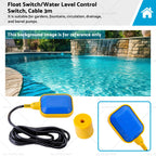 Float Switch for TIM PS-03A (3m Cable)