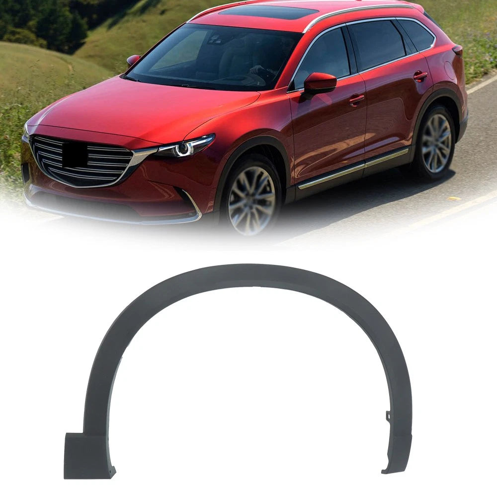 Fender Flare Molding for Mazda CX-9 (2016â2023)