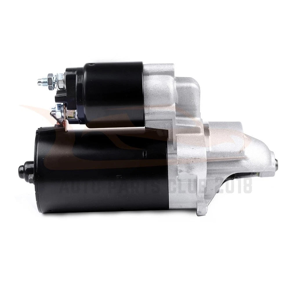 Starter for Audi A4 A6 Quattro (2001-2006) 2.8L 3.0L 4.2L