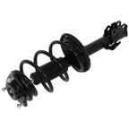 Struts and Lower Control Arms for Toyota Sienna (2011–2014)